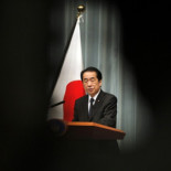 El primer ministro japonés renuncia a su sueldo mientras dure la crisis nuclear