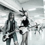 Fotos de frikis, pero frikis frikis