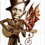 La leyenda de Robert Johnson, el músico que pactó con el diablo para ser el mejor guitarrista de todos los tiempos