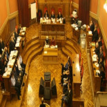 Cataluña empieza a aplicar el copago en los juzgados y abre las puertas para el pago de una tasa  a los ciudadanos