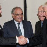 Telecinco y Cuatro no firman el manifiesto "Sin preguntas no hay cobertura"