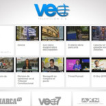 La cadena Veo 7 despide a 60 trabajadores