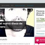 Cómo saltarse a la industria y lograr 10.000 € de tus fans en menos de 24 horas
