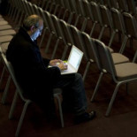 Las telefónicas avivan la guerra contra el wifi gratis