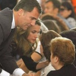 Los familiares de cuatro de los fallecidos por el terremoto de Lorca rechazan la ceremonia religiosa por las víctimas