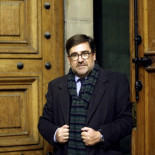 "Tribunales hay, pero la justicia está al servicio de los poderosos y, a veces, garantiza su impunidad."