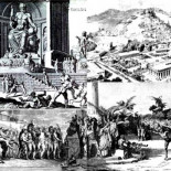 La antorcha olímpica fue un invento del Tercer Reich