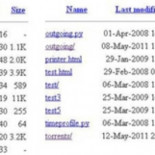 Fuga de datos en la empresa que rastrea las descargas en Francia