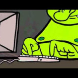 El Troll de Internet... ve porno en streaming [HUMOR]