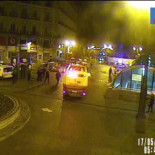 Los antidisturbios desalojan la Acampada en Sol (5 a.m.)