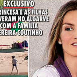 El Rey nombra marqués a un desconocido empresario amigo de Letizia Ortiz