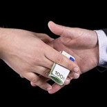 Un 90% de los ejecutivos españoles acepta la corrupción para hacer negocios