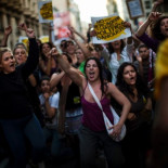 El periodico aleman" Der Spiegel" se hace eco del movimiento Democracia real YA!