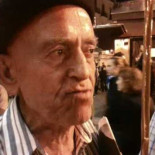 Los "jóvenes" antisistema de acampadasol