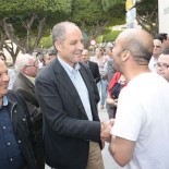 The New York Times 'responsabiliza' a Camps de los indignados del 15-M