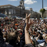 Gobierno no ordenará a la Policía actuar para disolver las manifestaciones