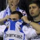 Deportivo 0 - Valencia 2. El Deportivo desciende a segunda División