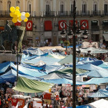 Informe Semanal: Indignados España