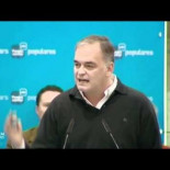 Cómo González Pons llamaba a la rebelión