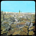 Fotografía inédita de Zaragoza en 1864