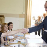 Los ciudadanos avalan con sus votos a los candidatos imputados