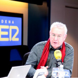 Cayo Lara: ''No habrá gobiernos del PP si podemos evitarlo''