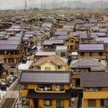 Japón quiere instalar energía solar en toda nueva vivienda