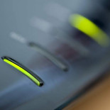 Un nuevo láser puede transferir hasta 100 terabits por segundo