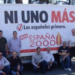 La ultraderecha se cuela en algunos ayuntamientos