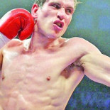 Argentina: Pese al fallo arbitral, un boxeador dio como ganador a su rival