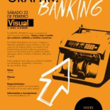 Banco de carteles de libre descarga para la #SpanishRevolution