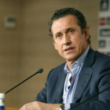El Madrid destituye a Valdano