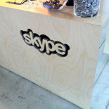 Skype caido en medio mundo [ENG]