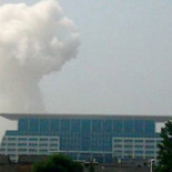 China: explosiones coordinadas sin precedentes estremecen a las autoridades