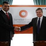 Se pone en marcha una planta termosolar capaz de abastecer a 25.000 hogares y reducir en 30.000 T las emisiones de CO2