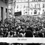 La revolución europea: toma las calles el 29 de Mayo