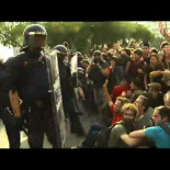 La “democracia” comiéndose a sus hijos