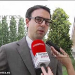 Declaraciones del director general de los Mossos d'Esquadra