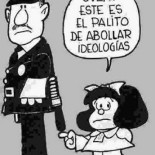 Ya lo decía Quino hace casi 50 años