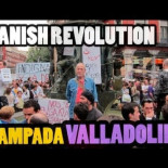 El espíritu #spanishrevolution