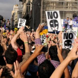 Susanna Griso: "Yo sólo hice mi trabajo, preguntar, cuestionar, obtener información"