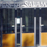 "Los mossos han vulnerado gravemente normas del reglamento"