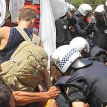 El Gobierno cree que no se actuó bien en Barcelona