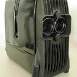 12 Objetos que se parecen a Darth Vader