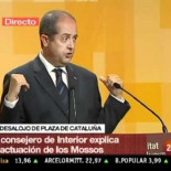 Las mentiras de Felip Puig