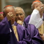 Un estudio denuncia la opacidad de las cuentas de la Iglesia