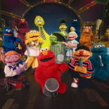 Barrio Sésamo regresa a la televisión