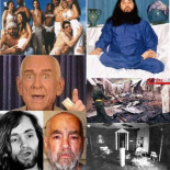 Los 10 cultos o sectas más peligrosas y extrañas