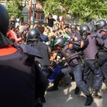 Mas avala a Puig y la intervención de los Mossos en Plaza Catalunya