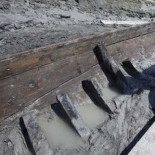 Desconcertante descubrimiento. Hallan un barco romano piscifactoría oxigenado por tuberías de plomo